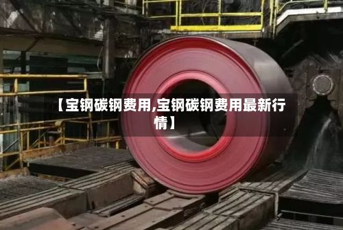 【宝钢碳钢费用,宝钢碳钢费用最新行情】-第2张图片