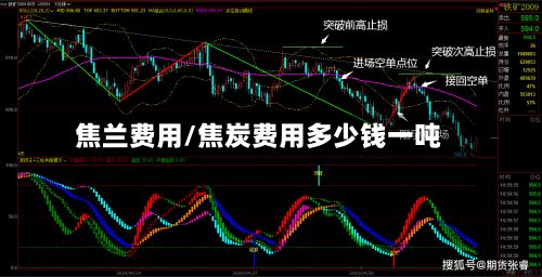 焦兰费用/焦炭费用多少钱一吨