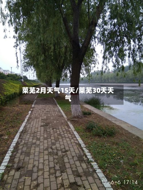 莱芜2月天气15天/莱芜30天天气-第2张图片