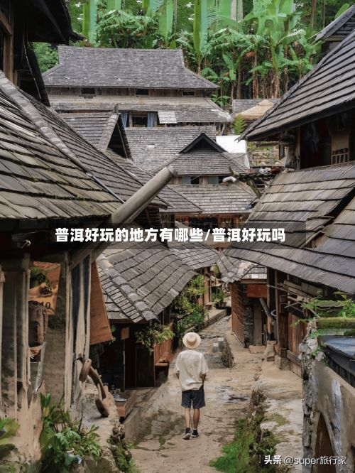 普洱好玩的地方有哪些/普洱好玩吗-第2张图片