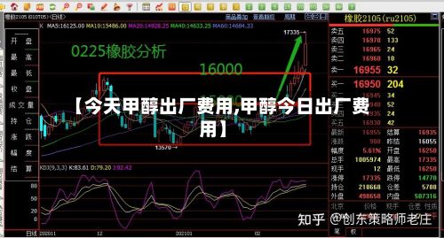 【今天甲醇出厂费用,甲醇今日出厂费用】