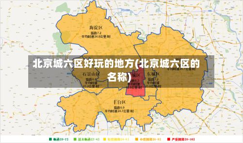 北京城六区好玩的地方(北京城六区的名称)
