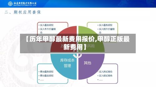 【历年甲醇最新费用报价,甲醇正版最新费用】-第3张图片