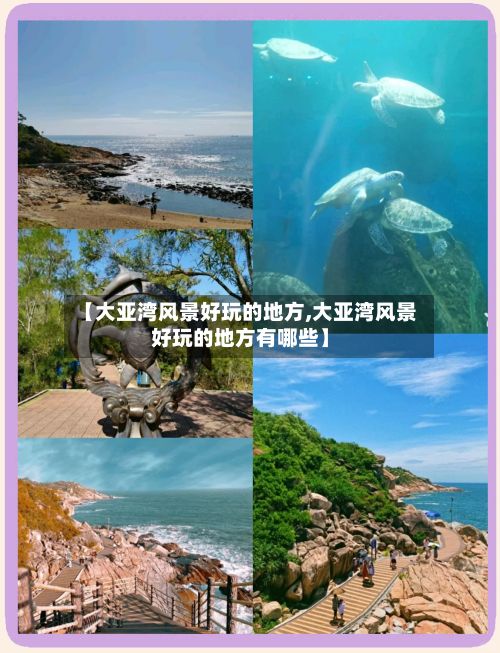 【大亚湾风景好玩的地方,大亚湾风景好玩的地方有哪些】-第2张图片