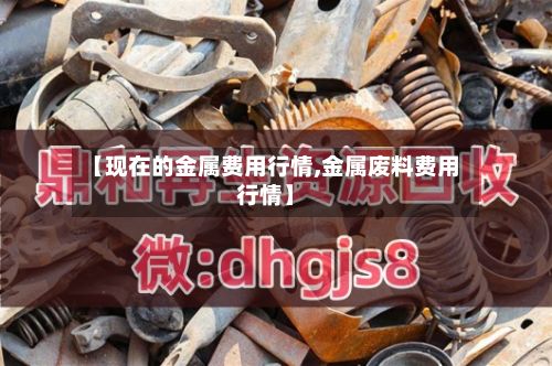 【现在的金属费用行情,金属废料费用行情】-第2张图片