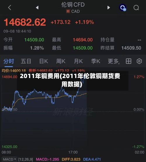 2011年铜费用(2011年伦敦铜期货费用数据)-第2张图片