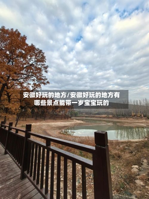 安徽好玩的地方/安徽好玩的地方有哪些景点能带一岁宝宝玩的