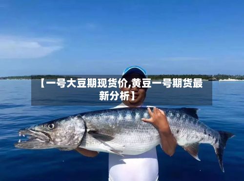 【一号大豆期现货价,黄豆一号期货最新分析】