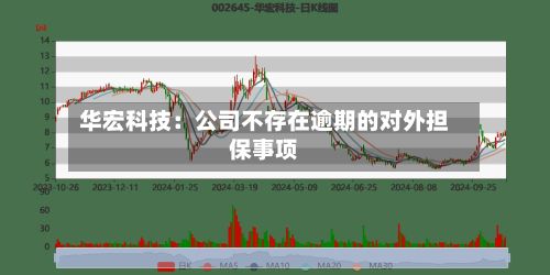华宏科技：公司不存在逾期的对外担保事项-第1张图片