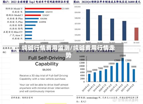 纯碱行情费用监测/纯碱费用行情走势