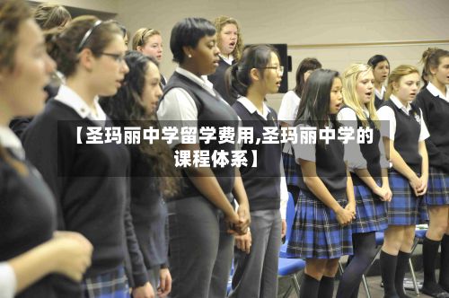 【圣玛丽中学留学费用,圣玛丽中学的课程体系】-第2张图片