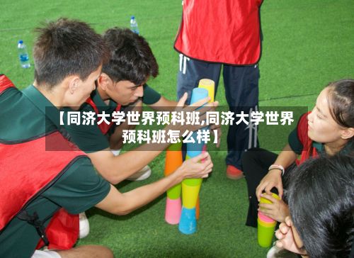 【同济大学世界预科班,同济大学世界预科班怎么样】