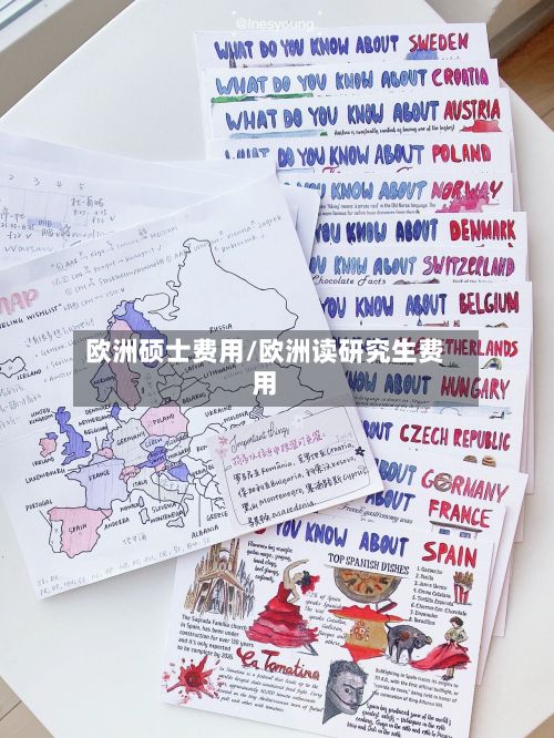 欧洲硕士费用/欧洲读研究生费用-第3张图片