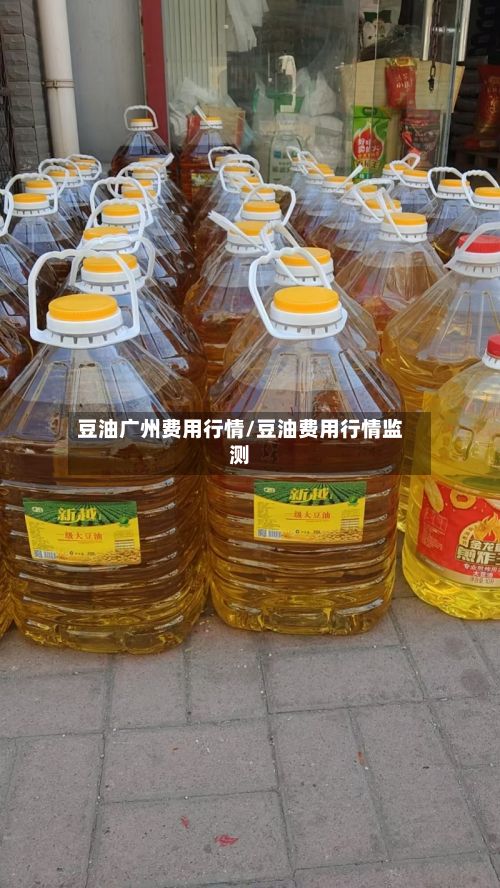 豆油广州费用行情/豆油费用行情监测-第2张图片