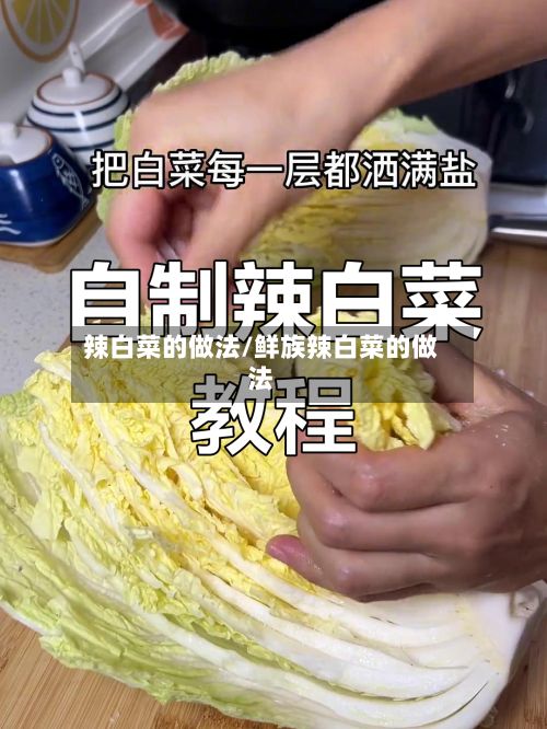 辣白菜的做法/鲜族辣白菜的做法