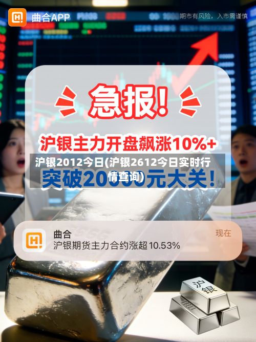 沪银2012今日(沪银2612今日实时行情查询)-第3张图片