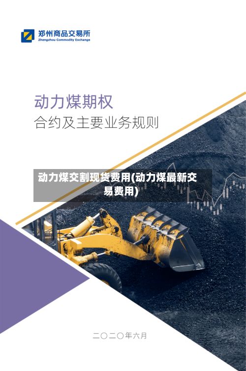动力煤交割现货费用(动力煤最新交易费用)