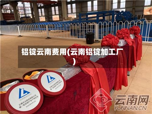 铝锭云南费用(云南铝锭加工厂)