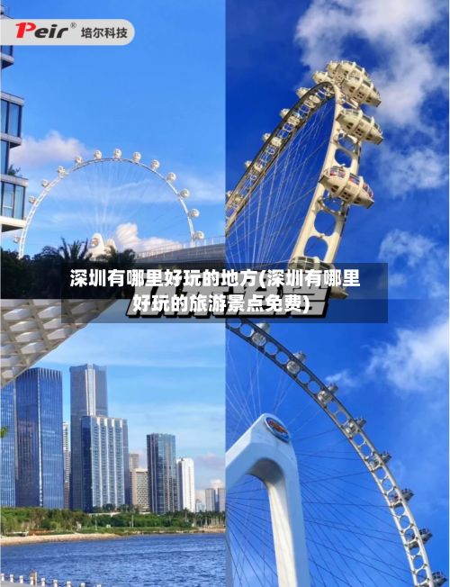 深圳有哪里好玩的地方(深圳有哪里好玩的旅游景点免费)-第2张图片