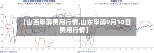 【山西甲醇费用行情,山东甲醇9月10日费用行情】