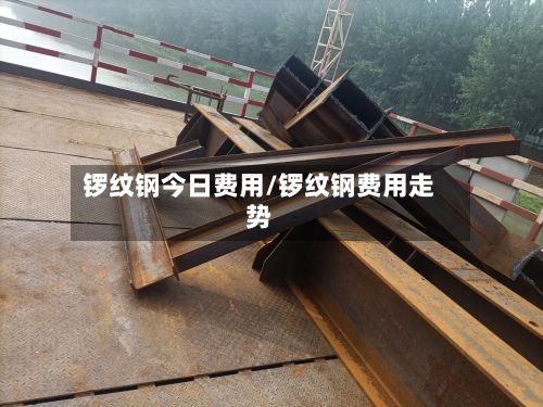 锣纹钢今日费用/锣纹钢费用走势-第2张图片