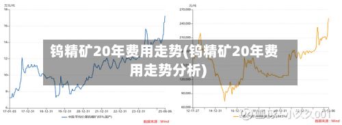 钨精矿20年费用走势(钨精矿20年费用走势分析)
