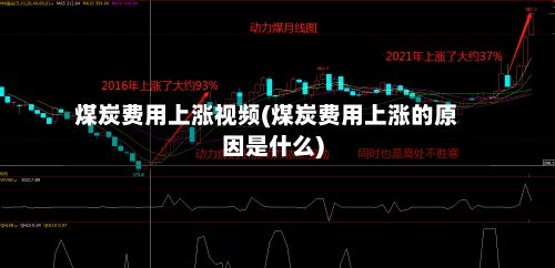 煤炭费用上涨视频(煤炭费用上涨的原因是什么)-第2张图片