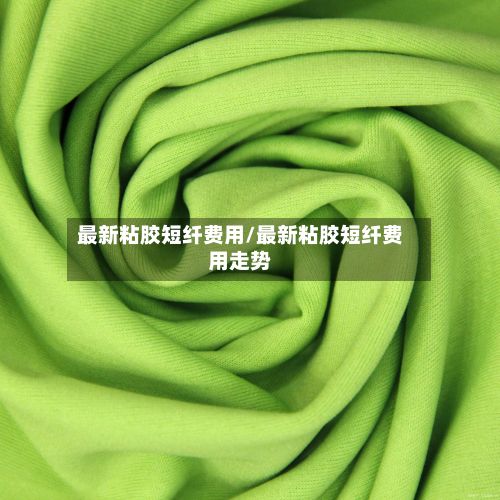最新粘胶短纤费用/最新粘胶短纤费用走势-第3张图片