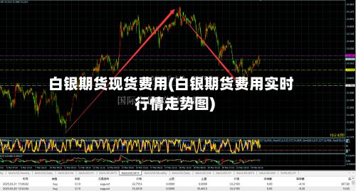 白银期货现货费用(白银期货费用实时行情走势图)