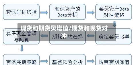 现货和期货贝塔值/期货和现货对冲