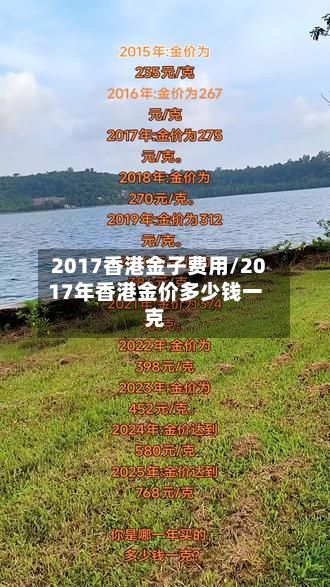 2017香港金子费用/2017年香港金价多少钱一克