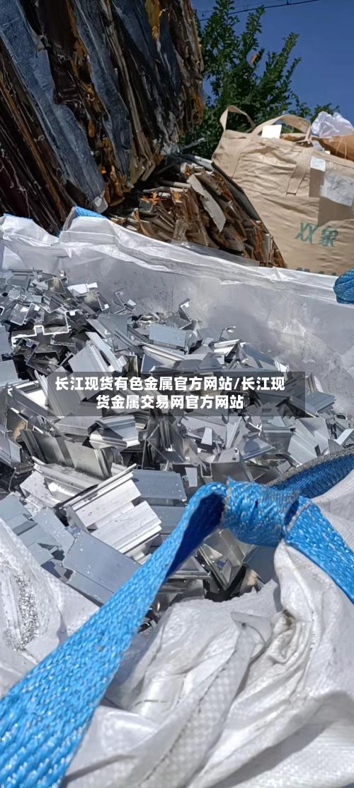长江现货有色金属官方网站/长江现货金属交易网官方网站