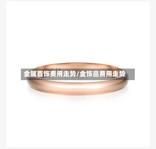金属首饰费用走势/金饰品费用走势-第3张图片