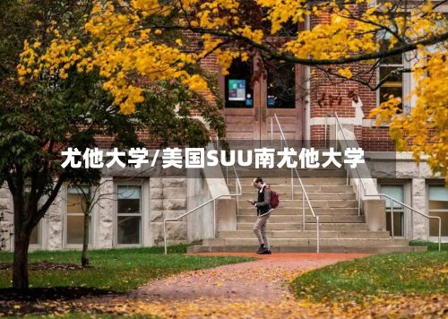 尤他大学/美国SUU南尤他大学-第2张图片