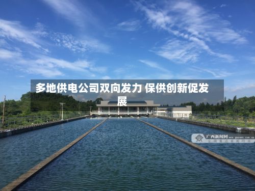 多地供电公司双向发力 保供创新促发展-第2张图片