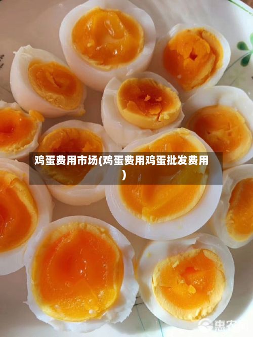 鸡蛋费用市场(鸡蛋费用鸡蛋批发费用)-第2张图片