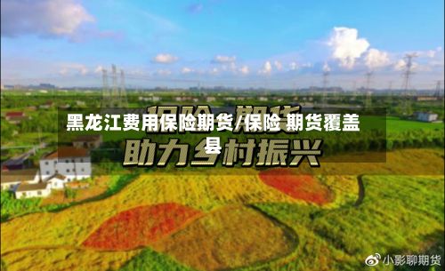 黑龙江费用保险期货/保险 期货覆盖县