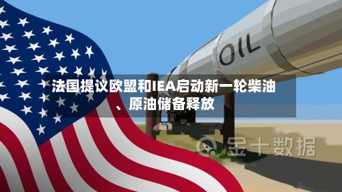 法国提议欧盟和IEA启动新一轮柴油、原油储备释放-第2张图片