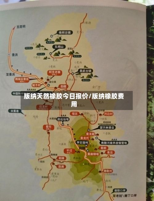 版纳天然橡胶今日报价/版纳橡胶费用