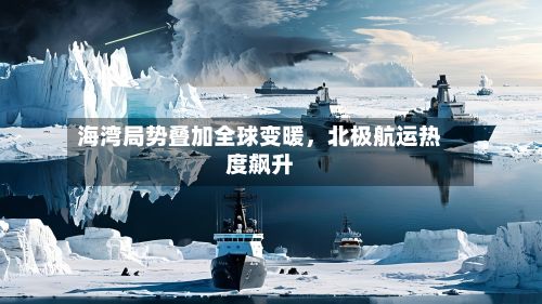 海湾局势叠加全球变暖	，北极航运热度飙升-第3张图片