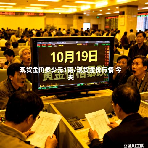 现货金价多少元1克/现货金价行情 今天