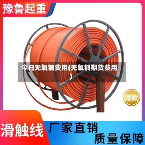 今日无氧铜费用(无氧铜期货费用)