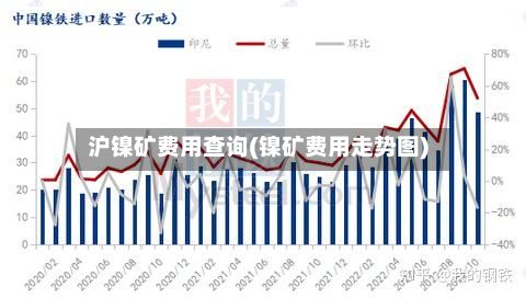 沪镍矿费用查询(镍矿费用走势图)