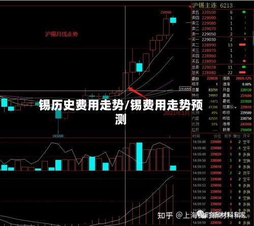锡历史费用走势/锡费用走势预测-第2张图片