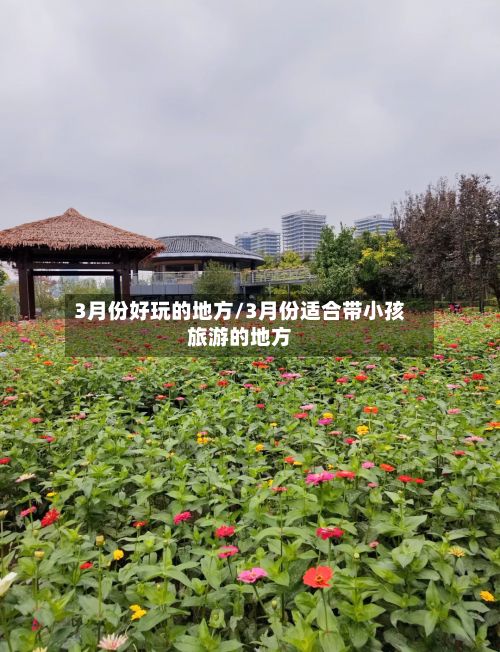 3月份好玩的地方/3月份适合带小孩旅游的地方-第3张图片