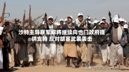 沙特主导联军称将继续向也门政府提供支持 应对胡塞武装袭击