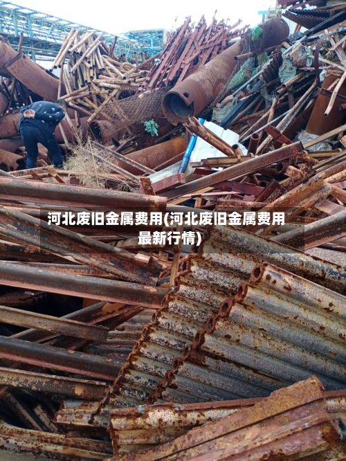 河北废旧金属费用(河北废旧金属费用最新行情)