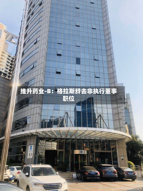 维升药业-B：格拉斯辞去非执行董事职位-第2张图片