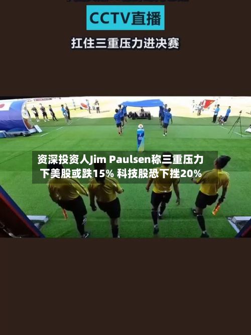 资深投资人Jim Paulsen称三重压力下美股或跌15% 科技股恐下挫20%-第3张图片