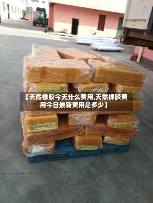 【天然橡胶今天什么费用,天然橡胶费用今日最新费用是多少】-第2张图片